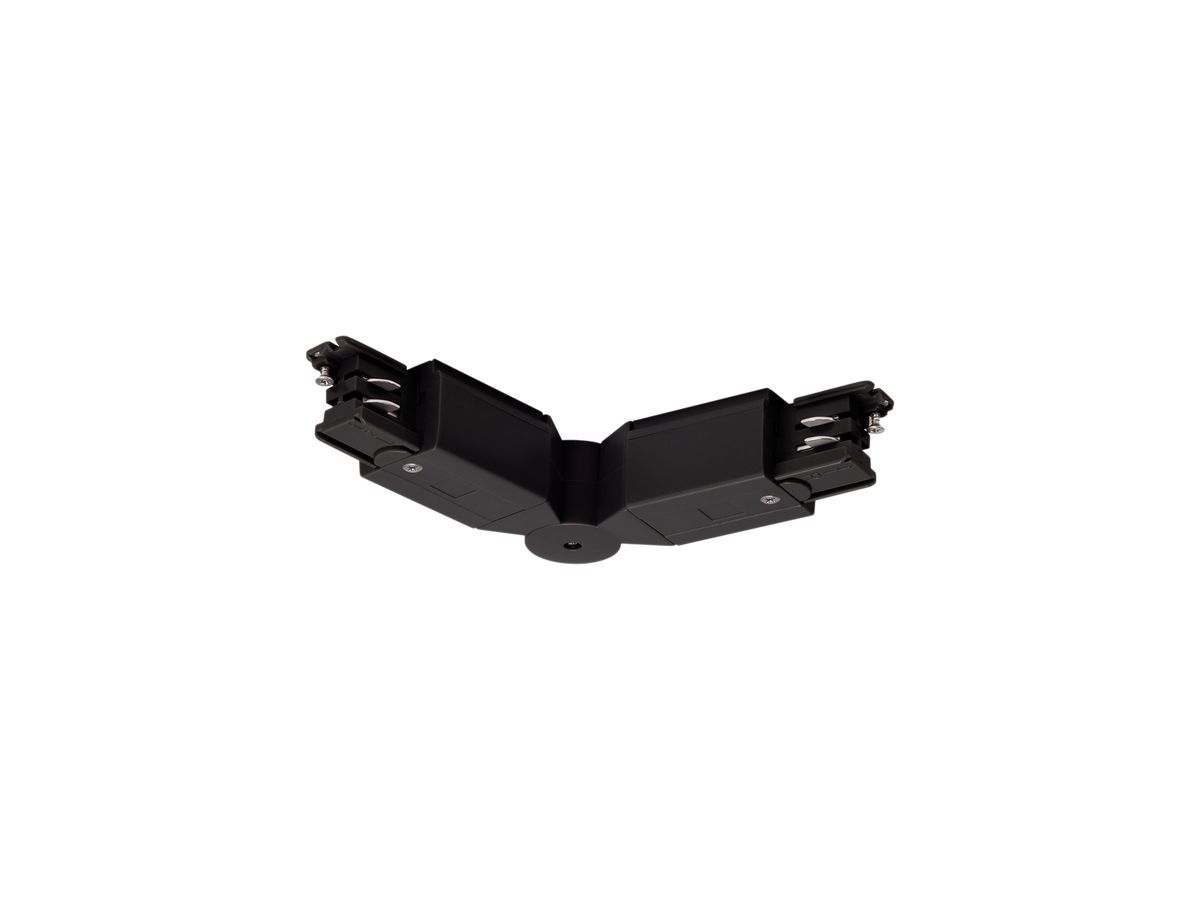 Flex-Verbinder SLV S-TRACK 3-polig sz 162×35×33mm