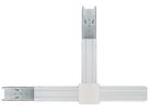 T-Verbinder LEDVANCE TruSys® FLEX T02 8-polig weiss 2 Stück