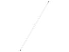 LED-Röhre LEDVANCE EXTERNAL P G5 41V 18W 2550lm 830 1449mm mattiert