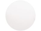 Diffusor SLV NUMINOS S FROSTED symmetrisch Ø40mm PC weiss