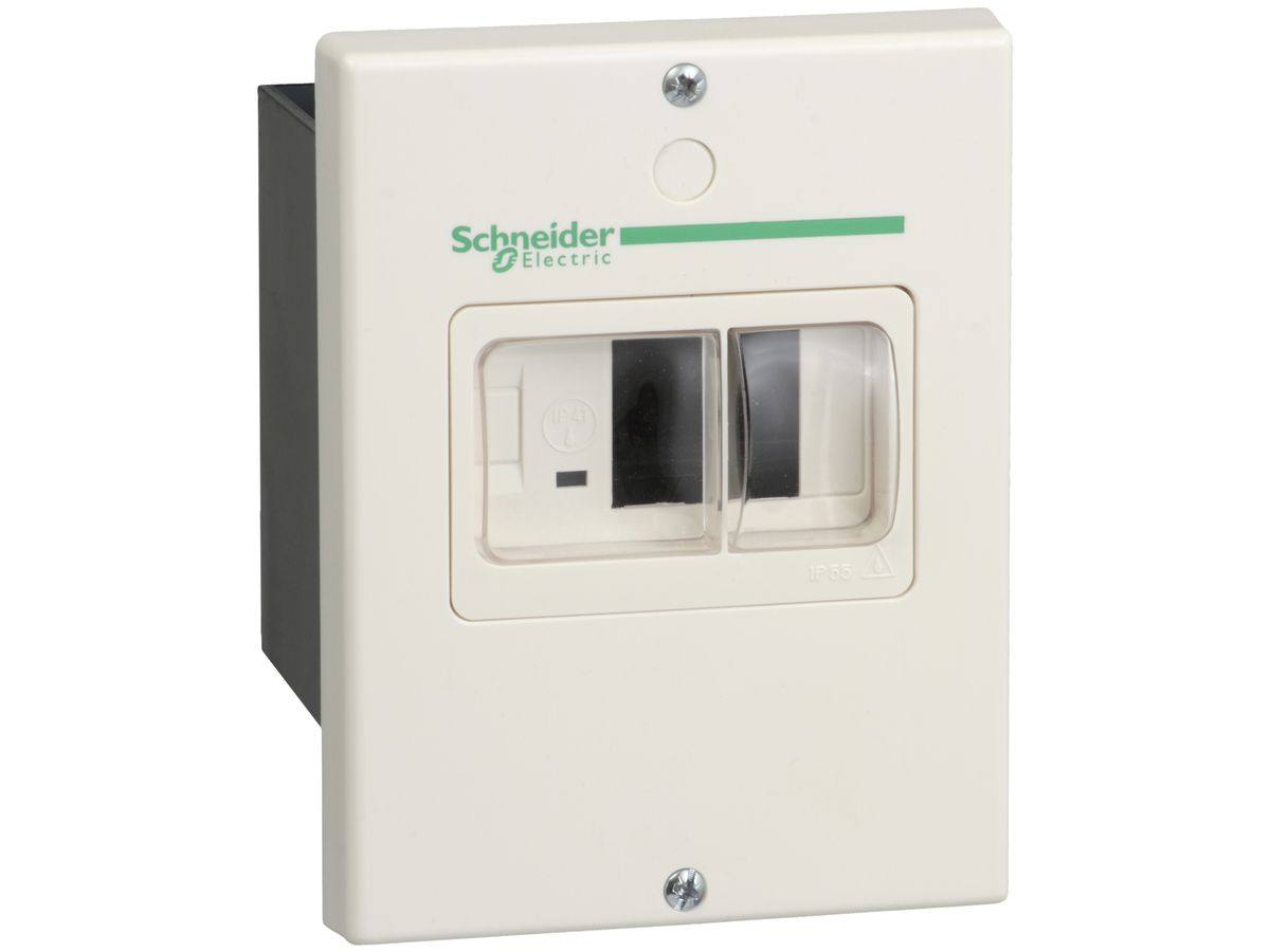 EB-Abdeckung Schneider Electric GV2-MP01 IP41