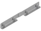 Gelenkverbinder Lanz für Weitspann-Multibahn 60mm gvz