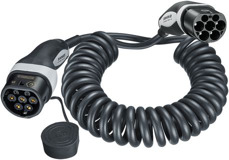 Ladekabel