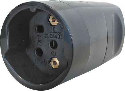 Kleiner IP55