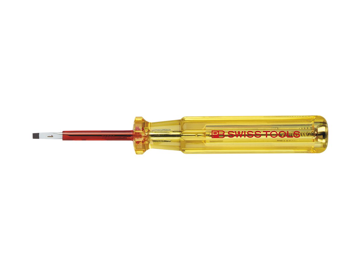 Spannungsprüfer PB 175