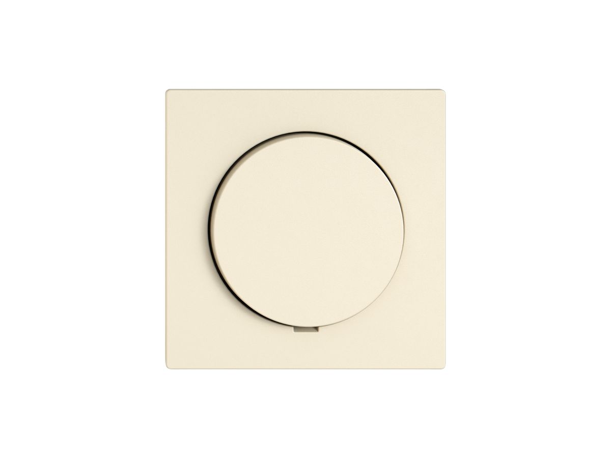 Dimmer EDIZIO.liv SNAPFIX® Phasenabschnitt 20…300W/20…300VA cr