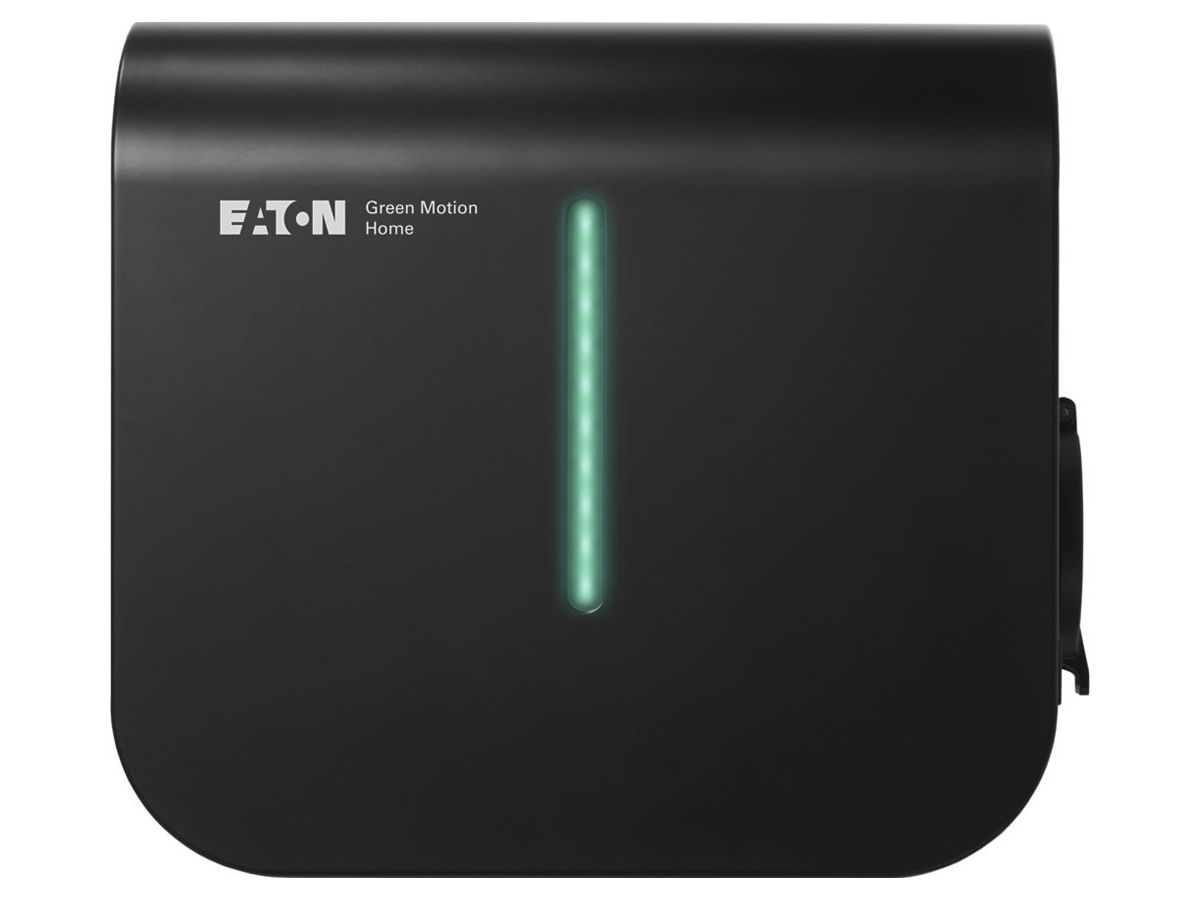 Ladestation Eaton GM Home 1×T2 S 32A 3.7…22kW Wi-Fi