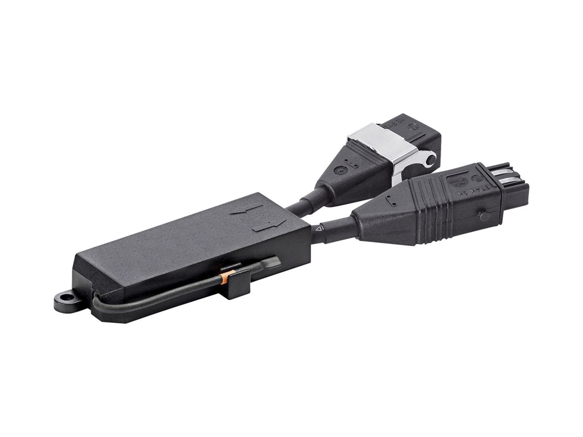 Jalousieaktor elero ProLine 2 Combio-868 869.525MHz AM 2 230VAC 0.6W