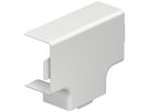 T+Kreuzstück Bettermann zu Installationskanal WDK reinweiss 25×40mm