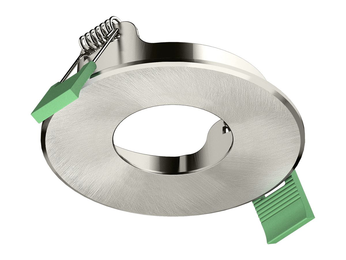 Einbaurahmen Philips RS155Z FIX Aluminium Ø85×29mm aluminium