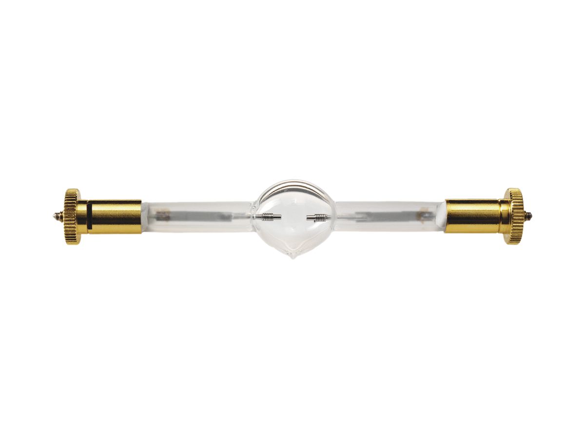 Metallhalogen-Entladungslampe Philips MSR Gold 700 SA/2 DE