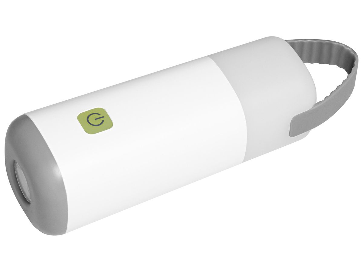 LED-Nachtlicht LDV NIGHTLUX MOBILE MULTI 25lm weiss