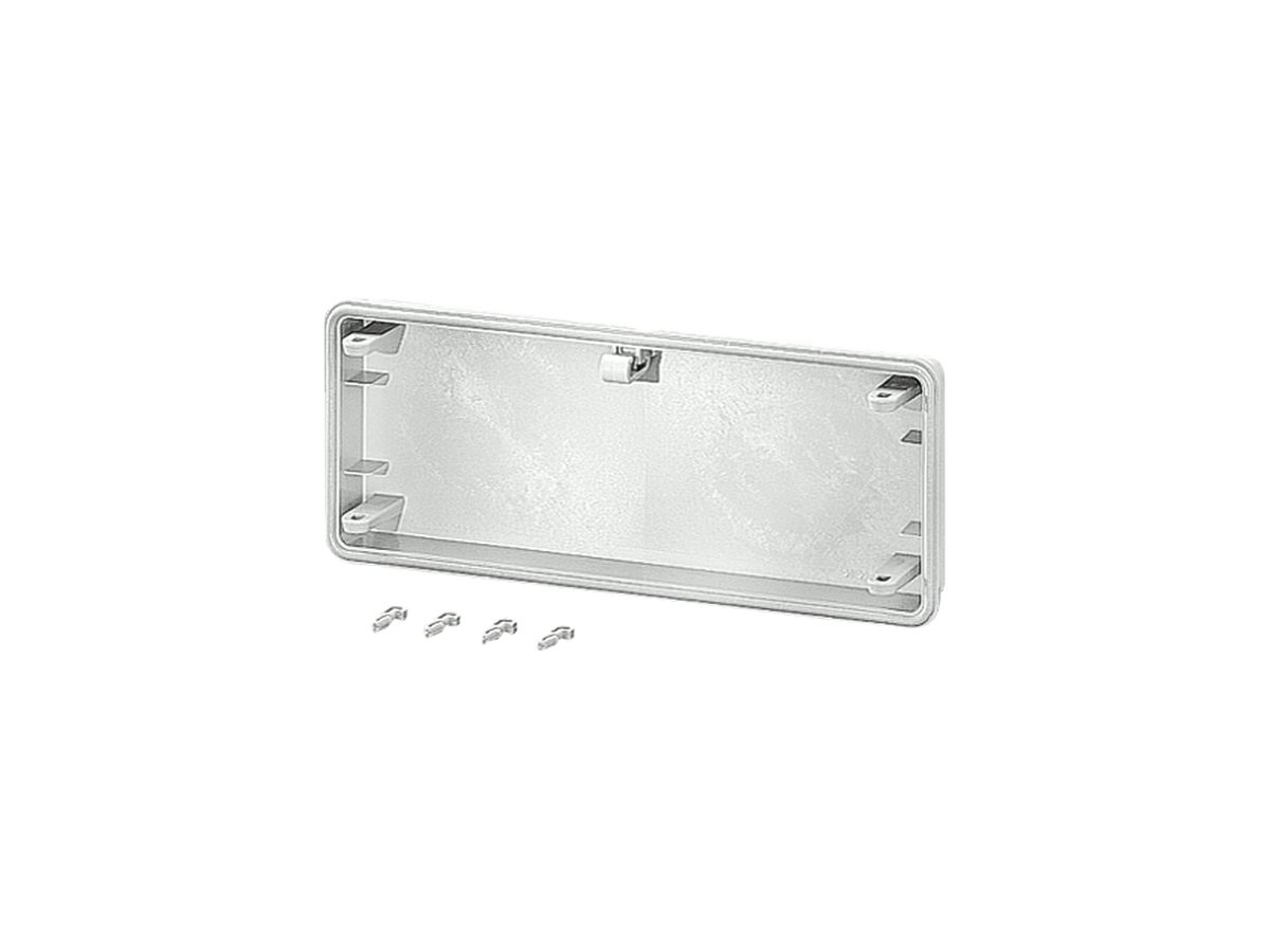 Anschlussflansch Hensel Mi FP 20