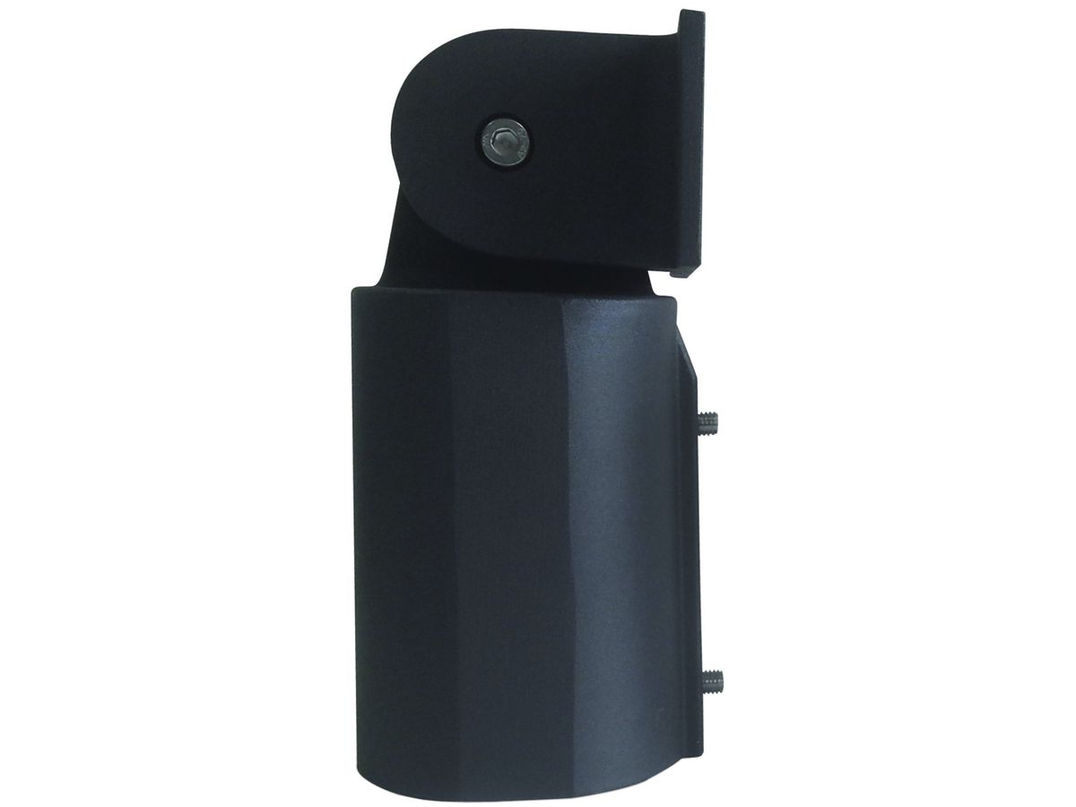 Mastadapter DOTLUX BELUGAmicro 76mm für Ansatz- und Aufsatzmontage 0…90°