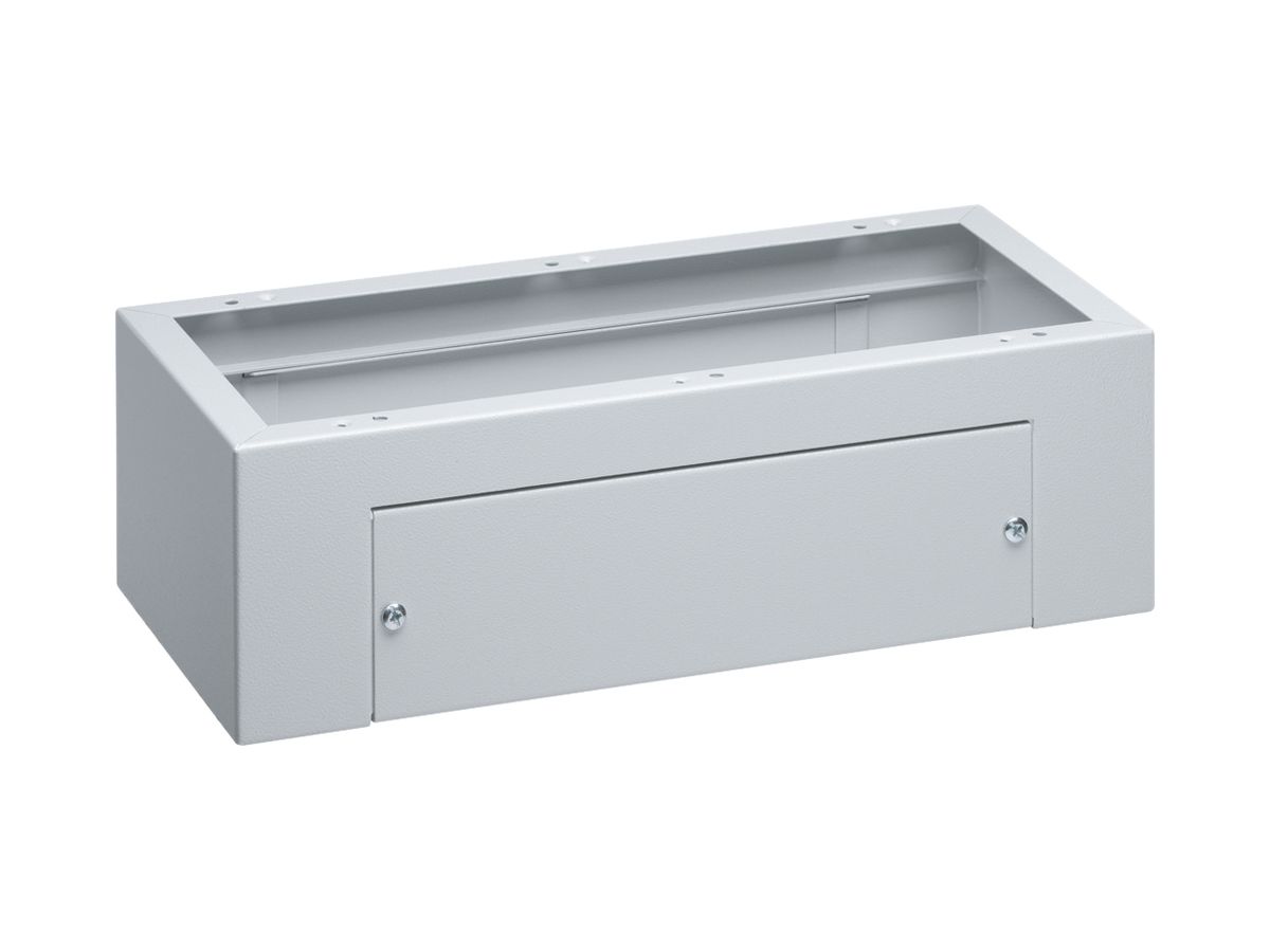Sockel H150 Hager für Orion.Plus 600×150×300mm