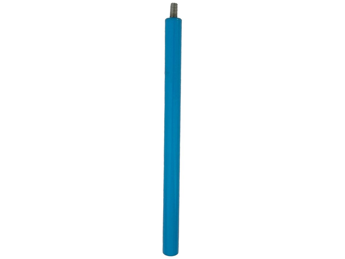 Verriegelungsstift VS120 blau