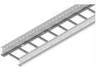 Weitspann-Multibahn Lanz 400×110mm ZMA