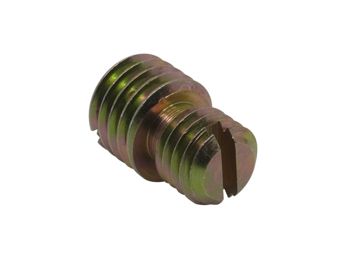 Gewindebolzen Gardy M10/M8×18mm