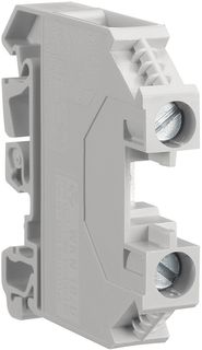 Hager, für Profilschiene EN 50022-35