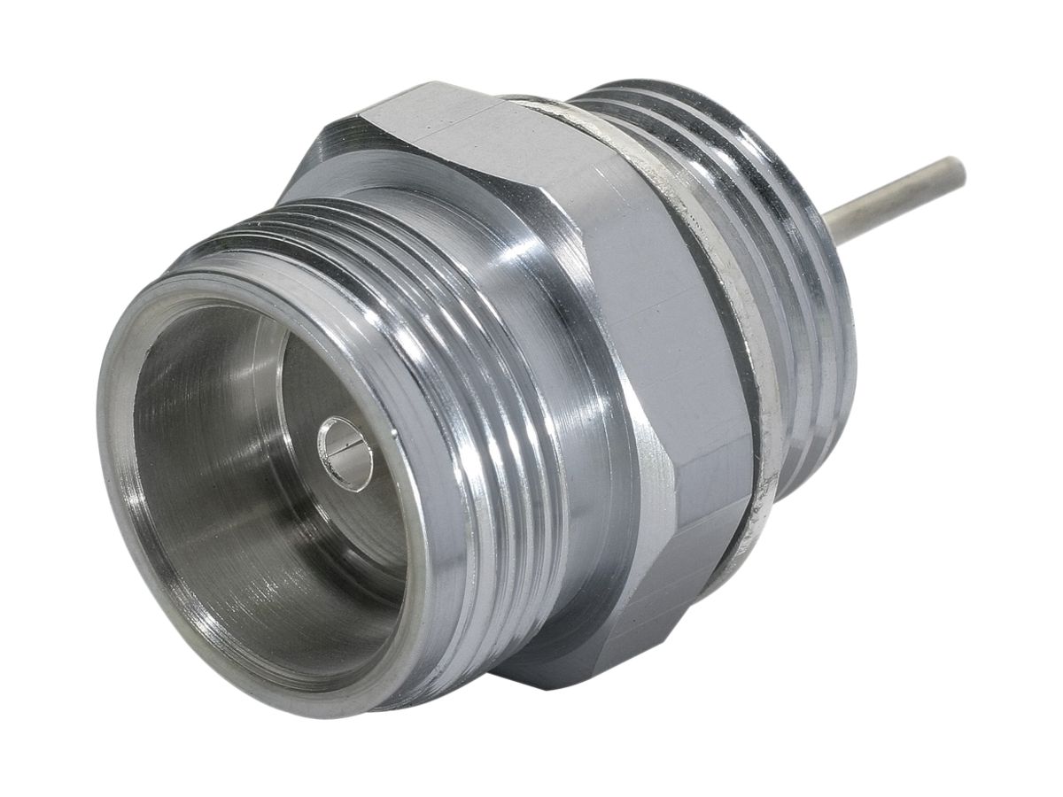 Gehäusestecker WISI ZG35A PG11 - 3.5/12