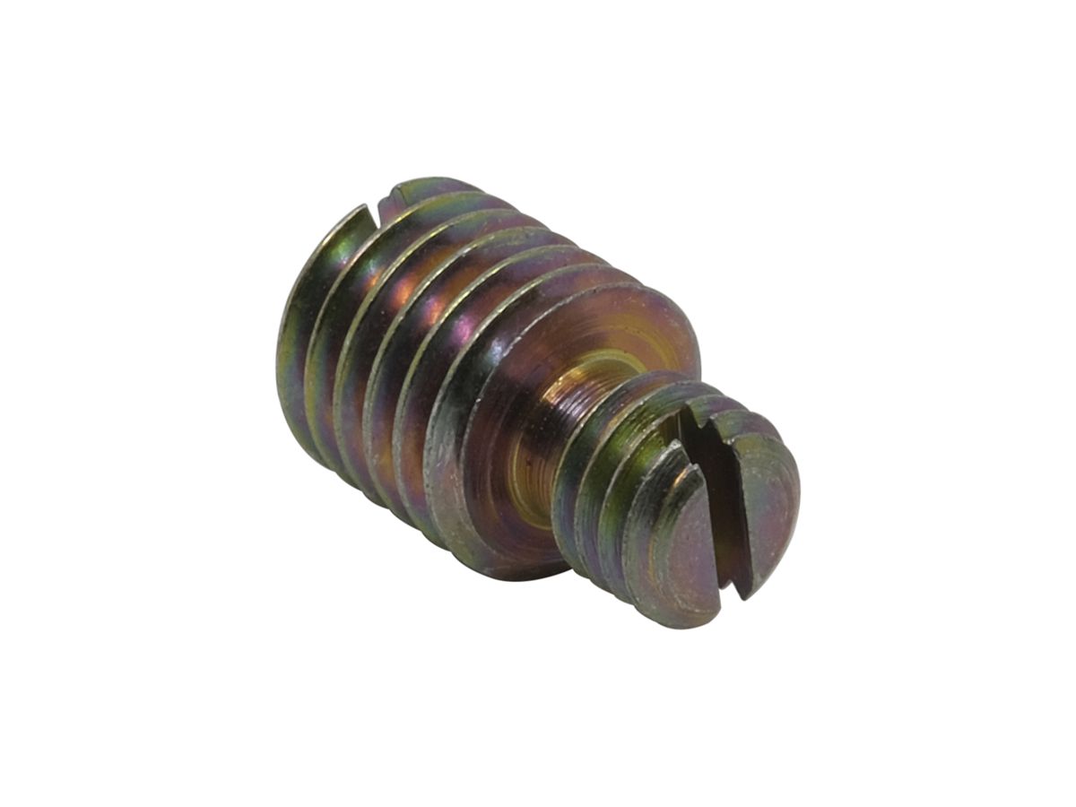 Gewindebolzen Gardy M12/M8×20mm