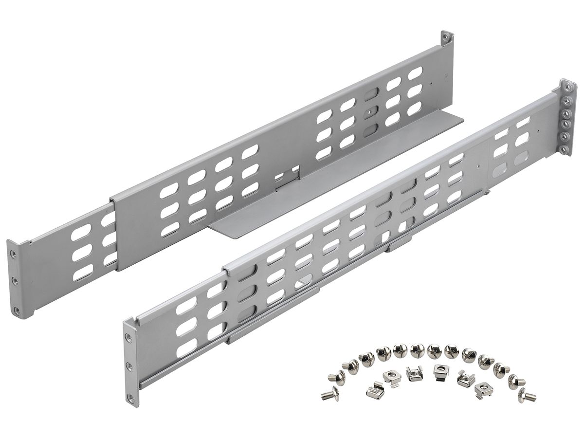 Befestigungssatz Easy UPS 58.5×88×900mm