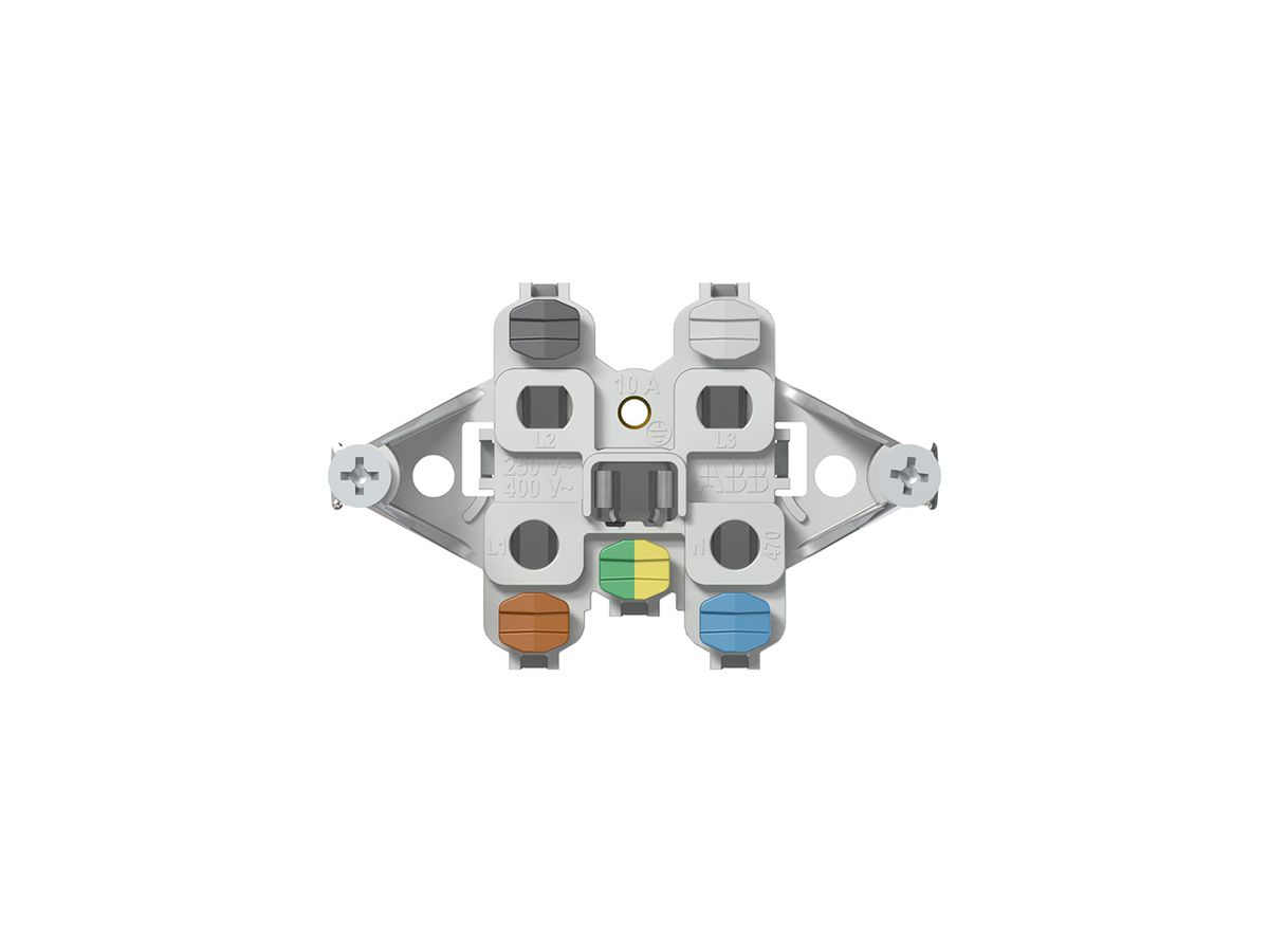 Steckdose ABB GE E T15