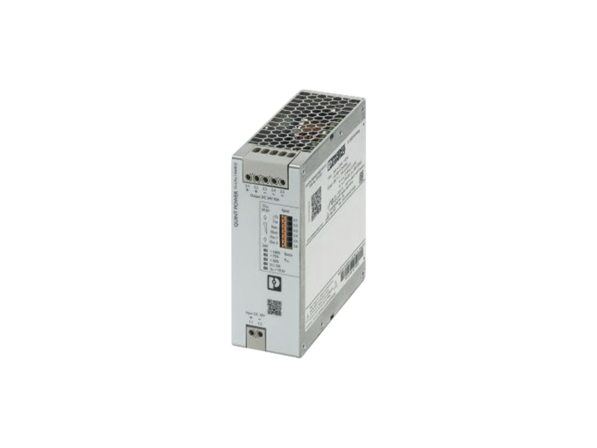 Wandler PX QUINT4-PS/24DC/24DC/10/SC