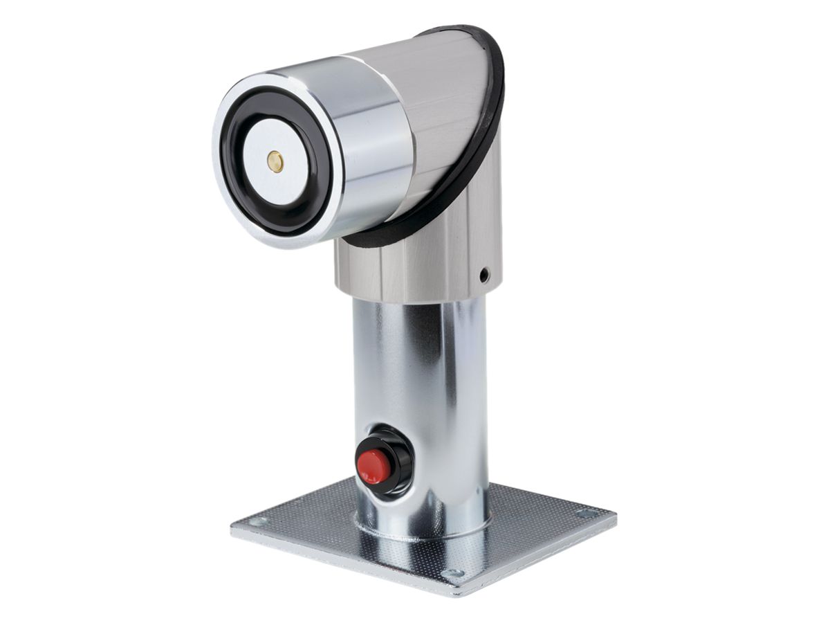 Haftmagnet BSW RH50-N490-UM-150, 490N, Universalmontage