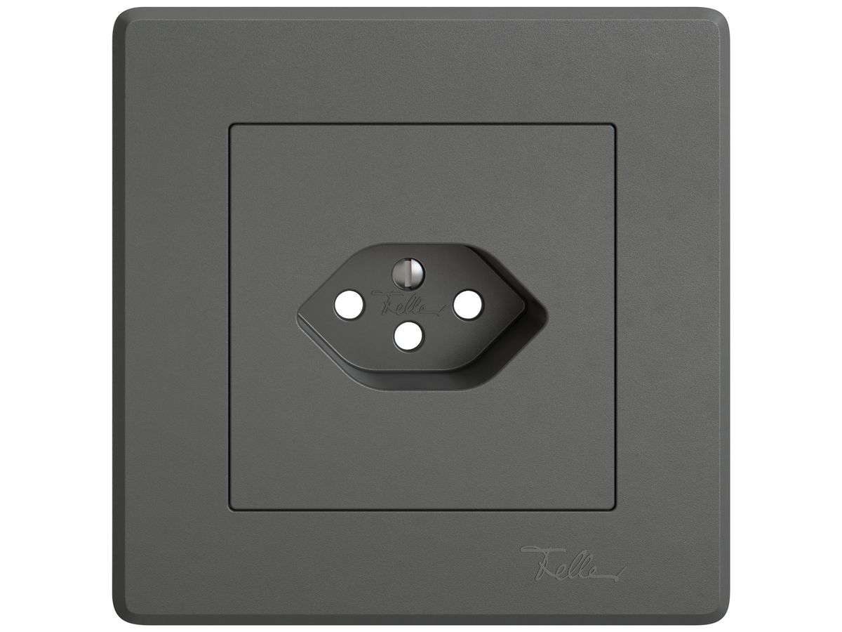 UP-Montageset EDIZIO.liv SNAPFIX® für 1×T13 dgu