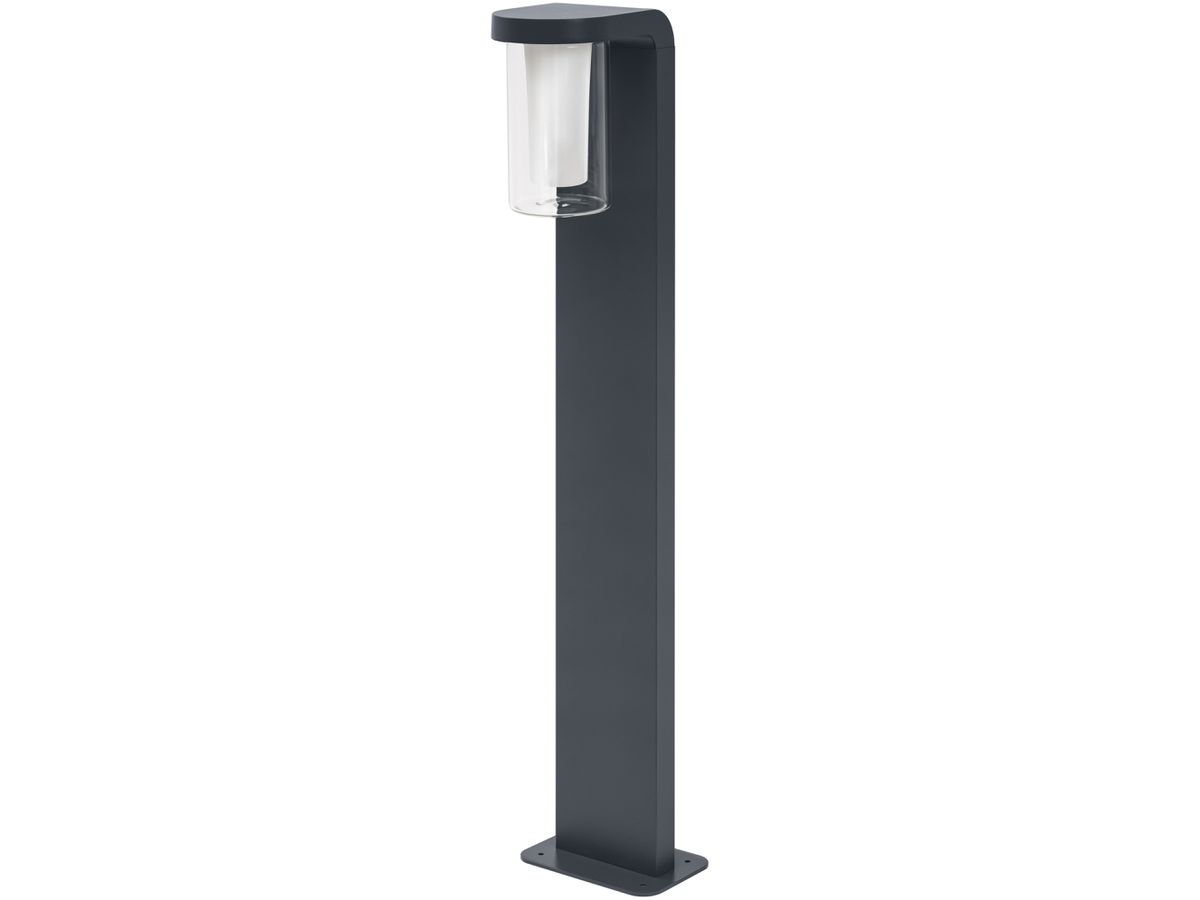 LED-Pollerleuchte SMART+ WIFI OUTDOOR CASCADE 80cm 10W 420lm 830
