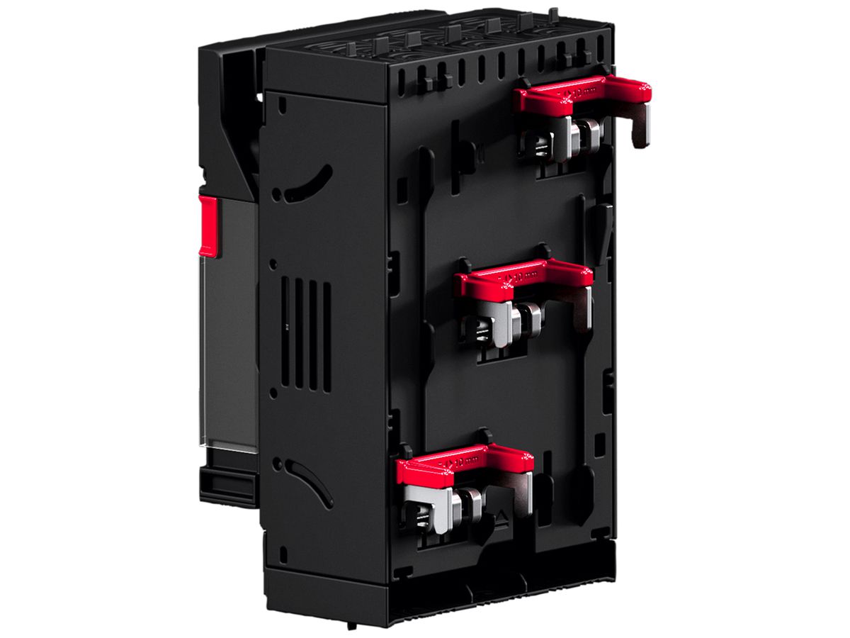 NH-Sicherungslasttrenner RiLineX RX 9362.000 NH00 160A 60mm Schraube