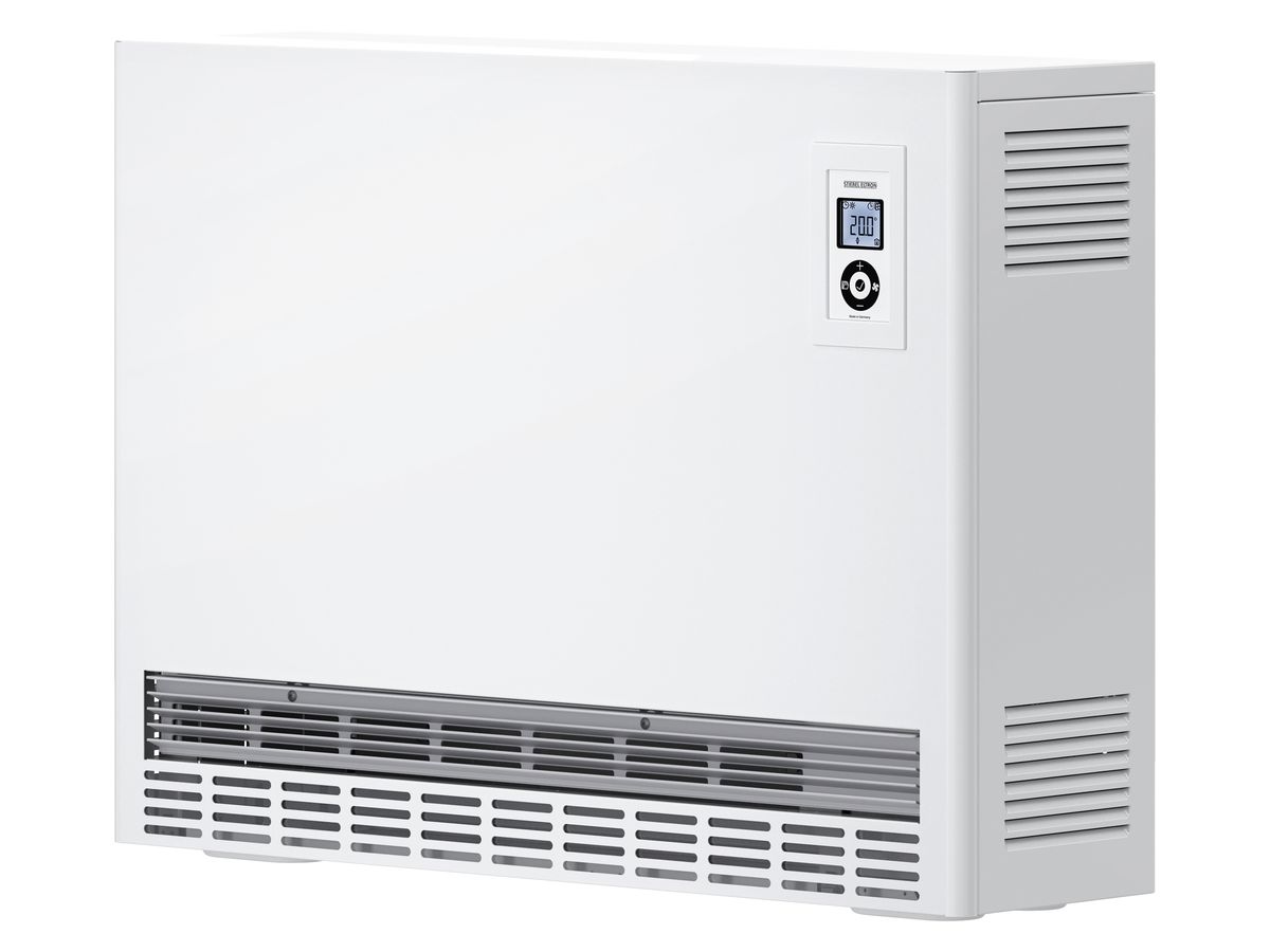 Wärmespeicher Stiebel Eltron ETW 180 Plus 1.8kW 2.6A 741×546×218mm ws