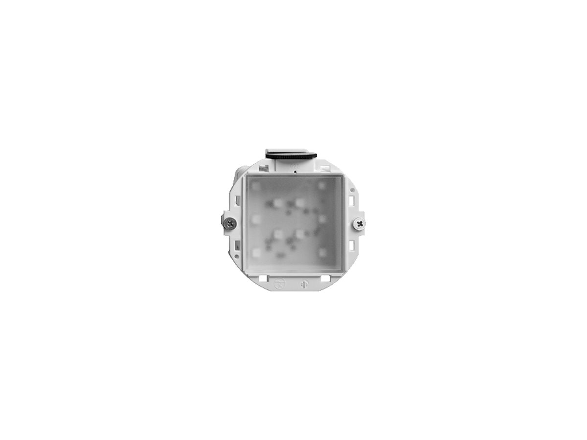 LED-Leuchte LED rot 24V EDIZIOdue EDIZIOdue