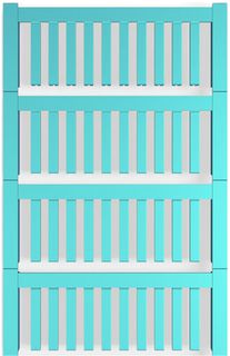 Weidmüller SF/VT SF, ohne Aufdruck, für Ø 1.2...1.6 mm, 12...21×3.2 mm