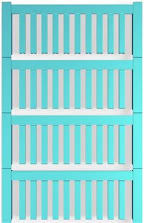 Weidmüller SF/VT SF, ohne Aufdruck, für Ø 1.2...1.6 mm, 12...21×3.2 mm