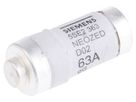 Sicherungspatrone Neozed K1 gL-gG 63A