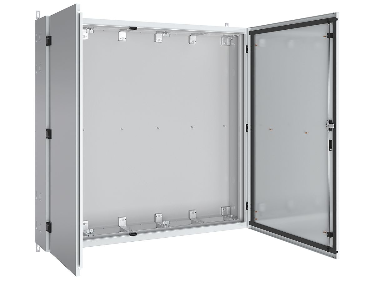 Wandgehäuse Schneider Electric Prisma XS 1340×1290×280mm IP55 SKII