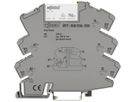 REG-Relaismodul WAGO 1W 6A 230VAC 2.5mm²