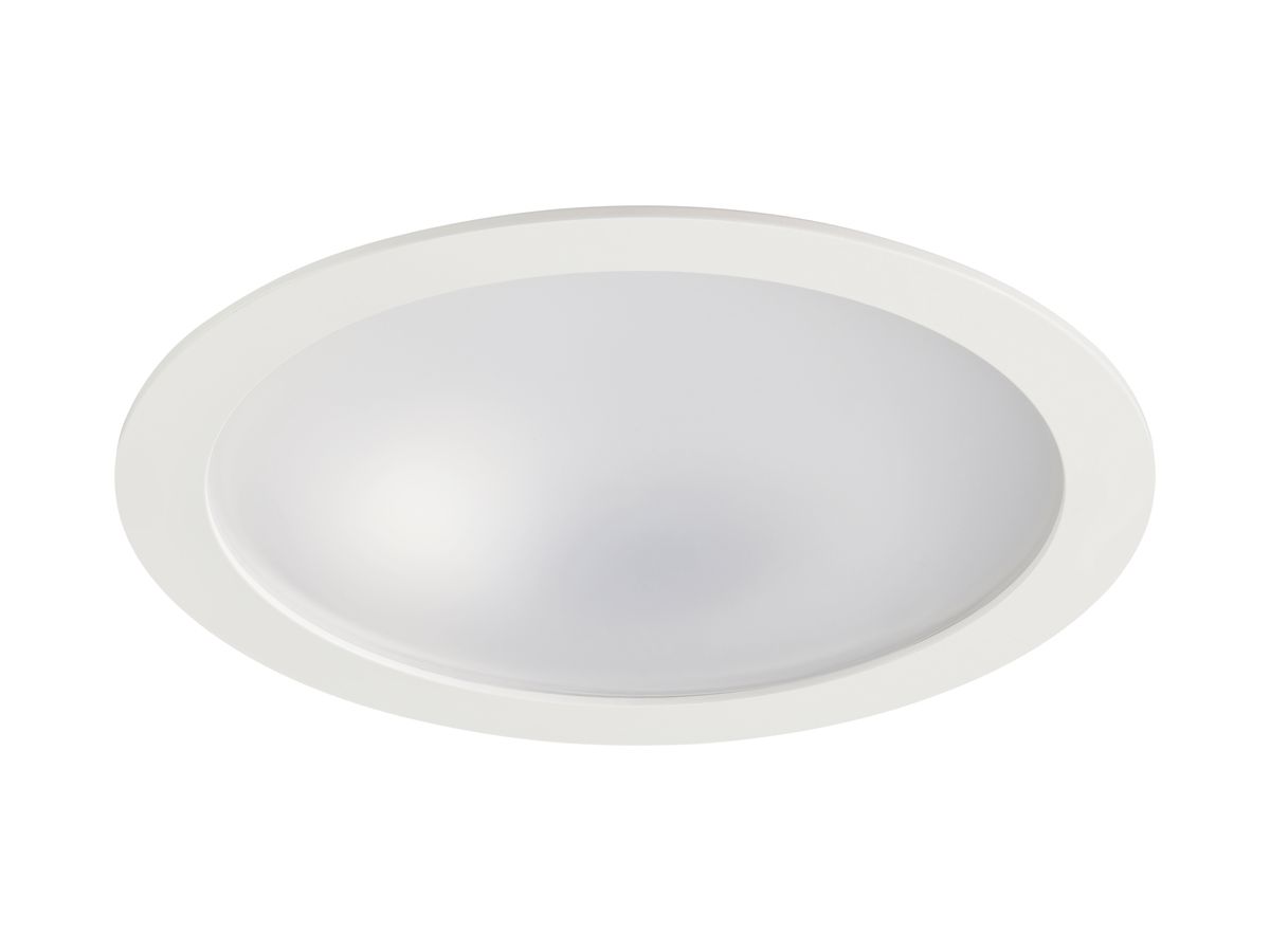 EB-LED-Downlight START 225 24W 2275lm 3000K IP44 rund