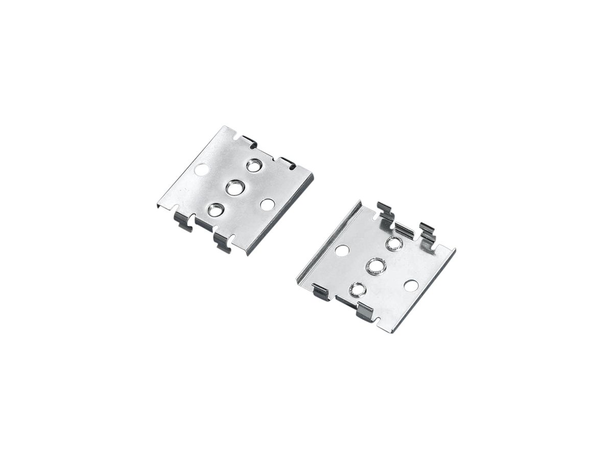 Befestigungssatz Rittal SZ 2309.000 für AX 35/7.5 35/15 Stahl 30Stk