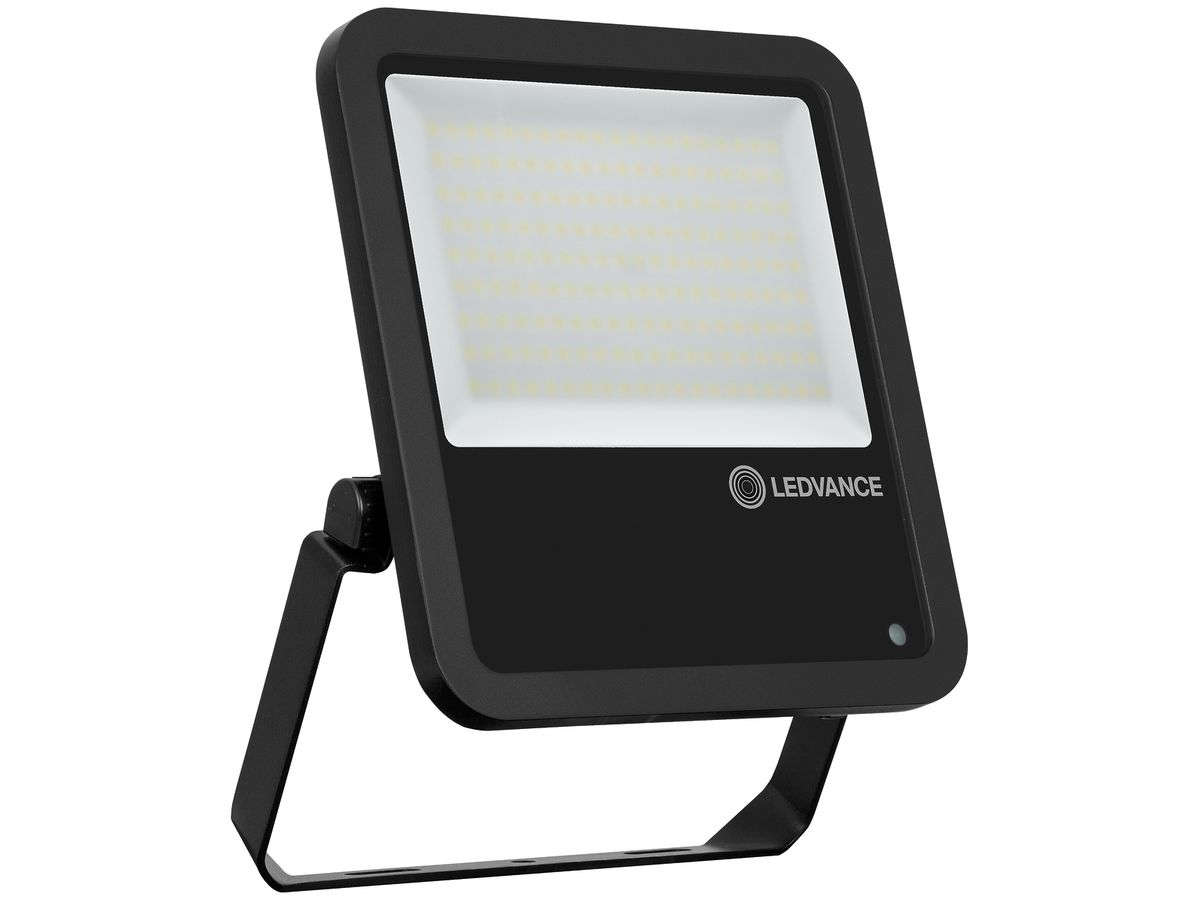 LED-Strahler LEDV FLOODLIGHT PFM SYM 100 SL 125W 840 IP65 Tageslichtsensor sz