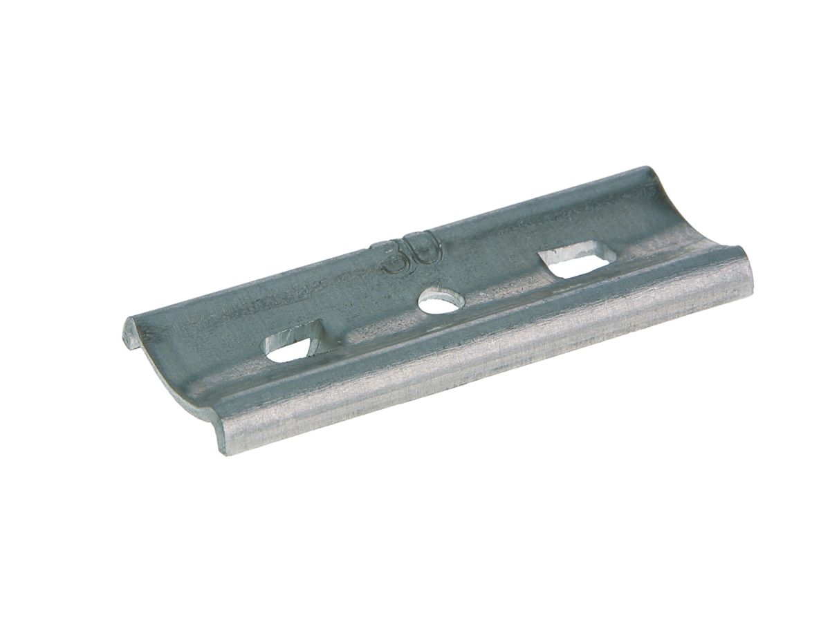 Kabelunterlage Woertz UE C-30 25…32mm