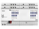 REG-Heizungsaktor Theben HM 12 T KNX.100…240V