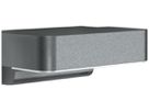 LED-Wandleuchte Steinel L 800 iHF Connect 10W 661lm 3000K IP44 anthrazit