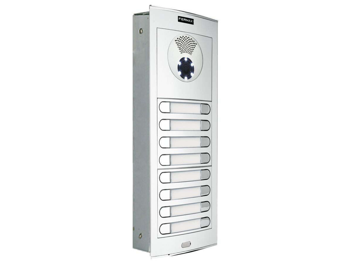 UP-Dose SKYLINE/CityLine Serie 1, 115×114×45mm