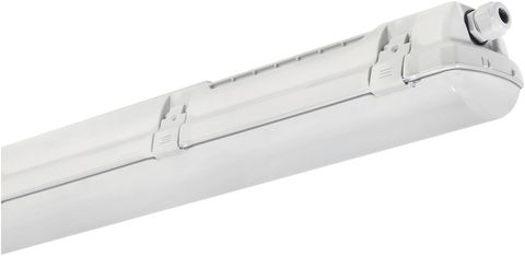 Ab IP65, weitere