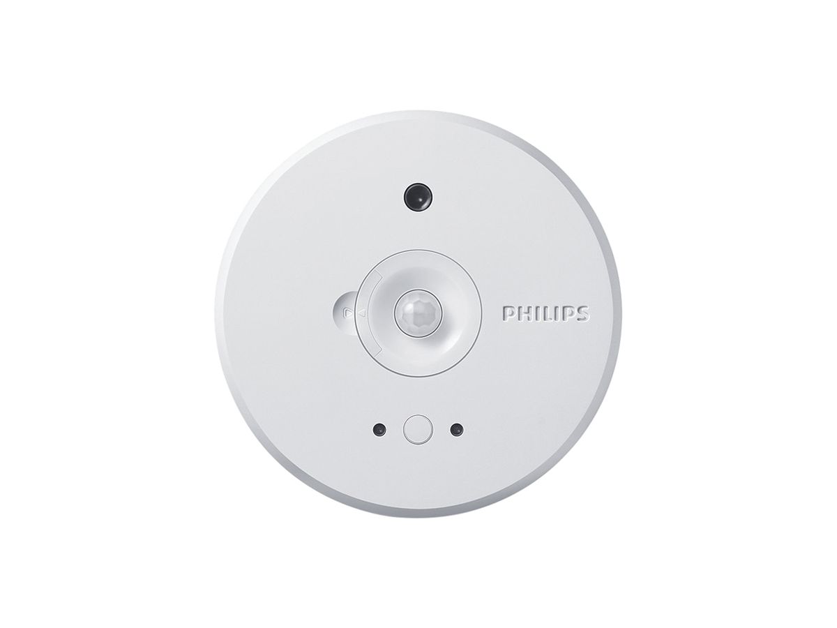 AP-Multisensor Philips OCC PIR Ø86.5×30mm