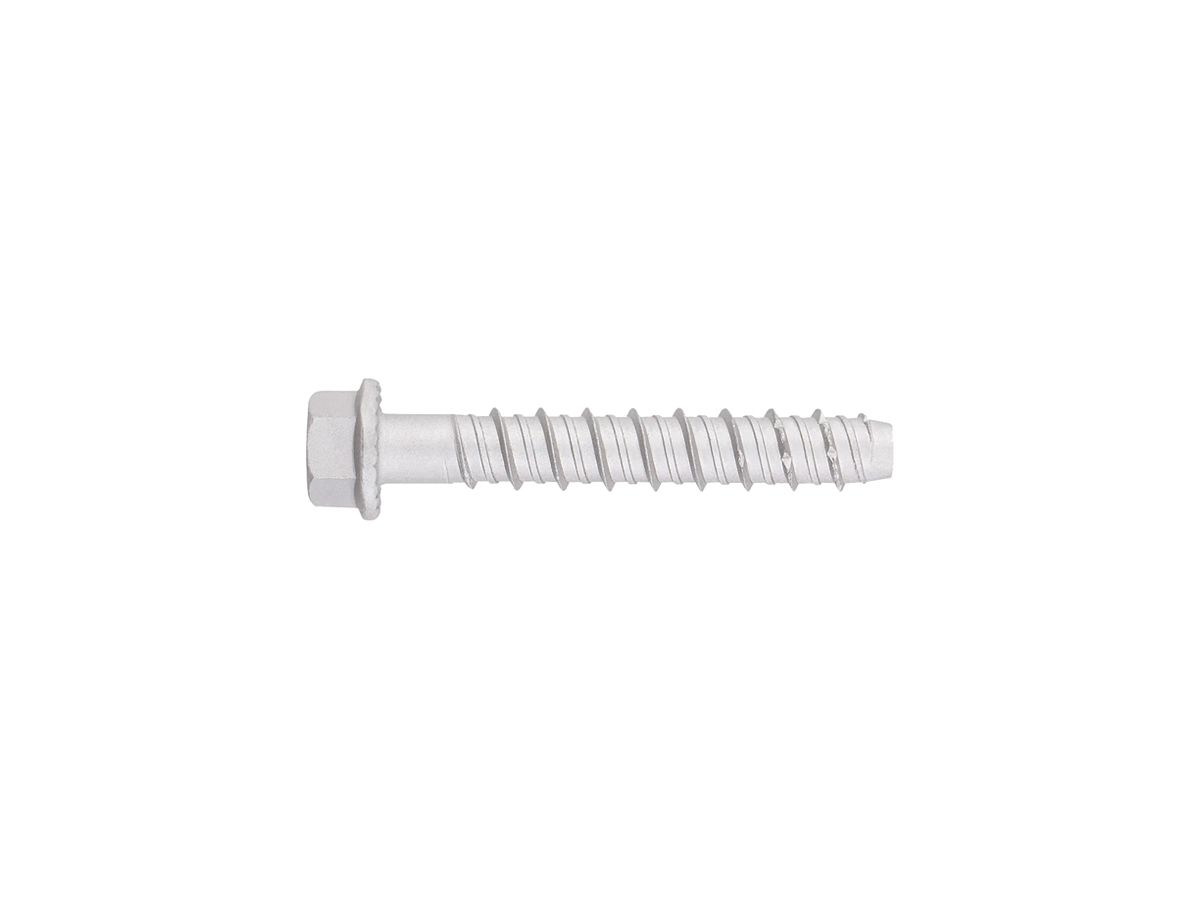 Bolzenanker CADDY BSZ-SU, Stahl, elektrolytische Verzinkung, Ø8mm, 10.6×70mm