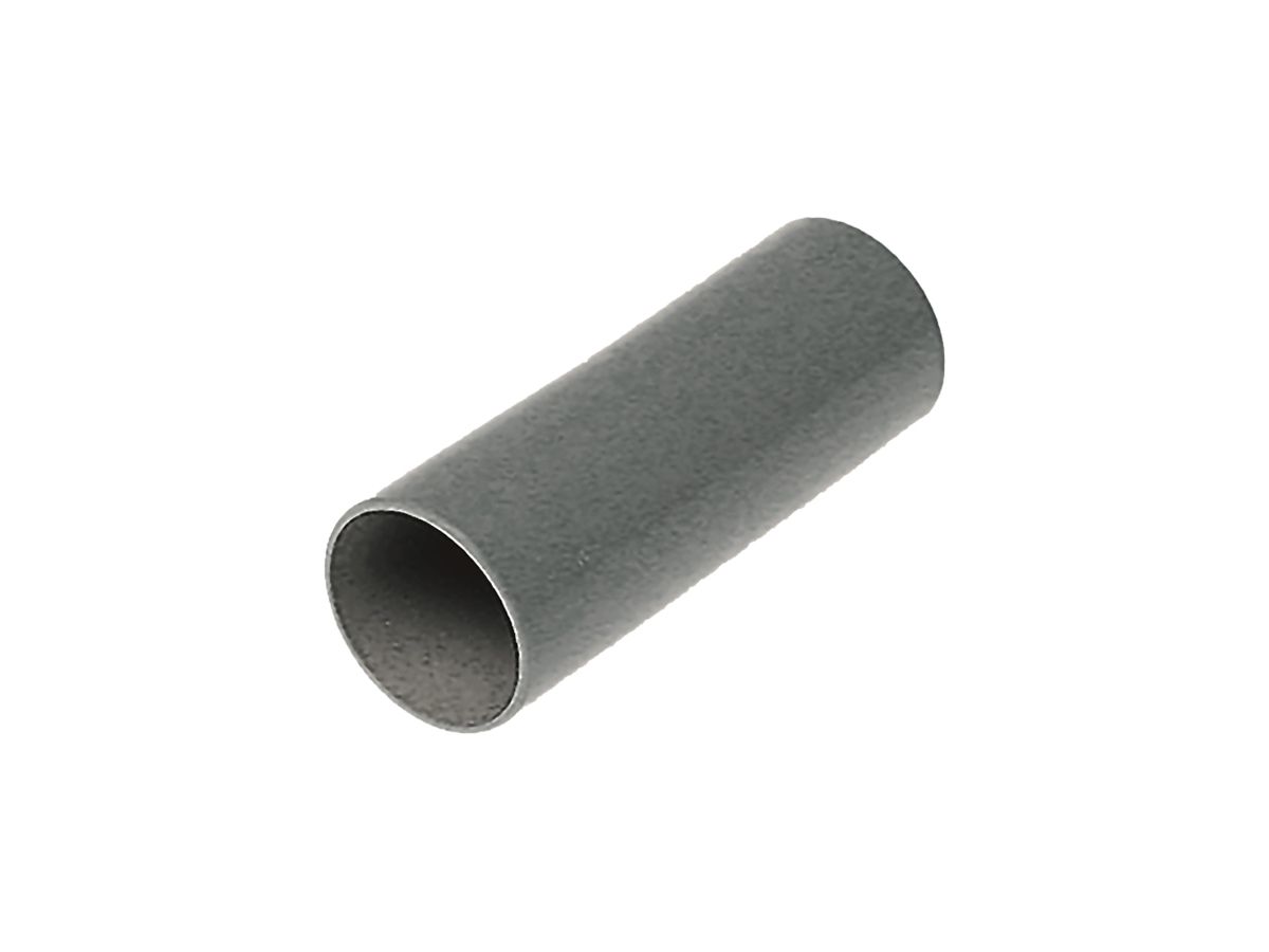 Stossmuffe halogenfrei M16 hellgrau